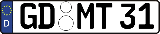 GD-MT31