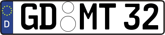 GD-MT32