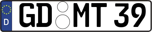 GD-MT39