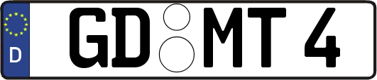 GD-MT4
