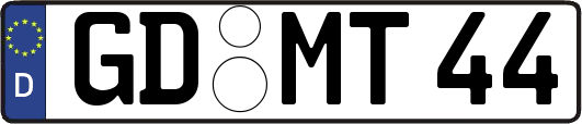 GD-MT44