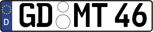 GD-MT46