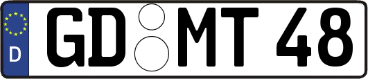 GD-MT48