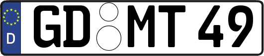 GD-MT49