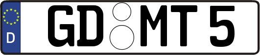 GD-MT5