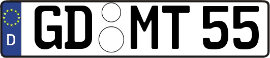 GD-MT55