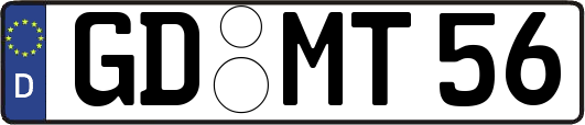 GD-MT56