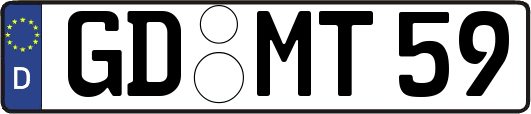 GD-MT59