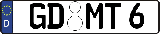 GD-MT6