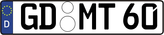 GD-MT60