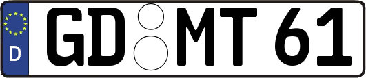 GD-MT61
