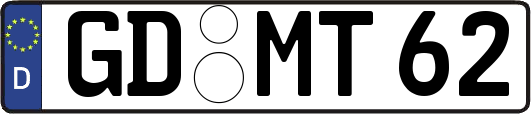 GD-MT62