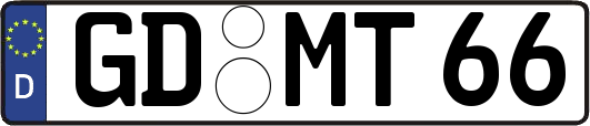 GD-MT66