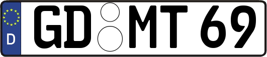 GD-MT69