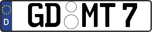 GD-MT7