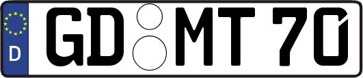 GD-MT70