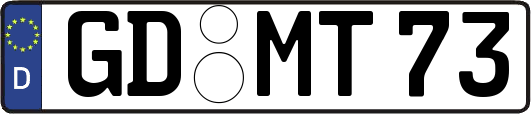 GD-MT73