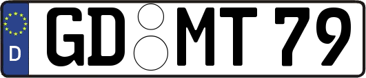 GD-MT79
