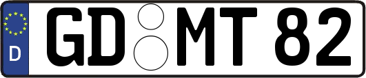 GD-MT82