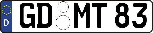 GD-MT83