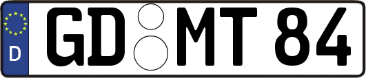 GD-MT84