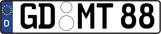 GD-MT88