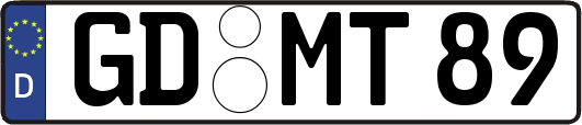 GD-MT89