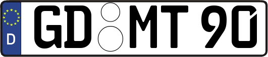 GD-MT90