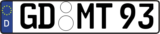 GD-MT93