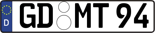 GD-MT94