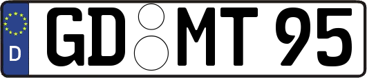 GD-MT95