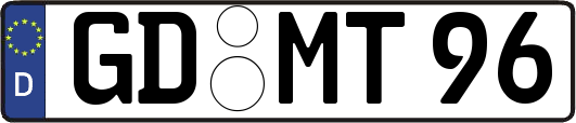 GD-MT96