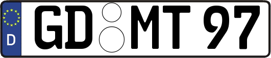 GD-MT97