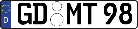 GD-MT98