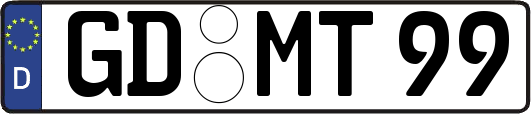 GD-MT99