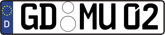 GD-MU02