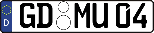 GD-MU04