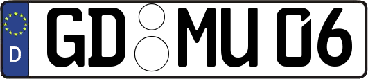 GD-MU06