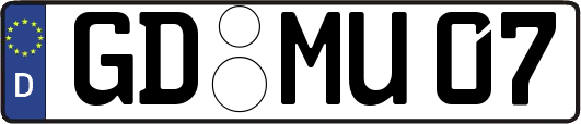 GD-MU07