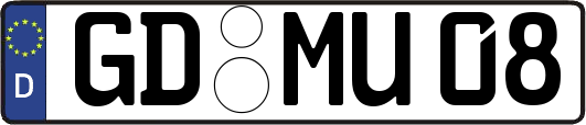 GD-MU08