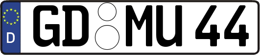 GD-MU44