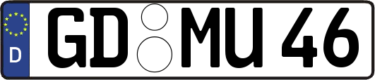 GD-MU46