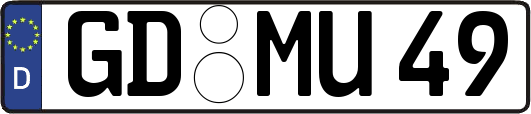 GD-MU49
