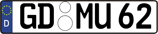 GD-MU62