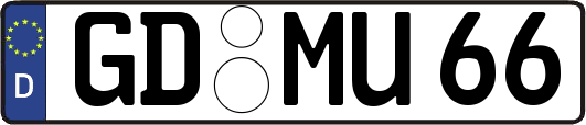 GD-MU66