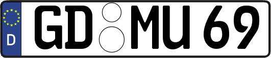 GD-MU69