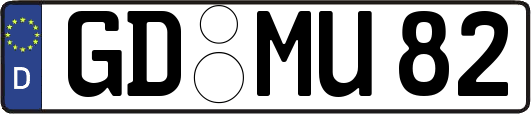 GD-MU82