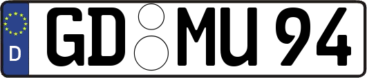 GD-MU94
