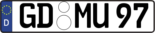 GD-MU97