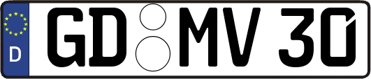 GD-MV30